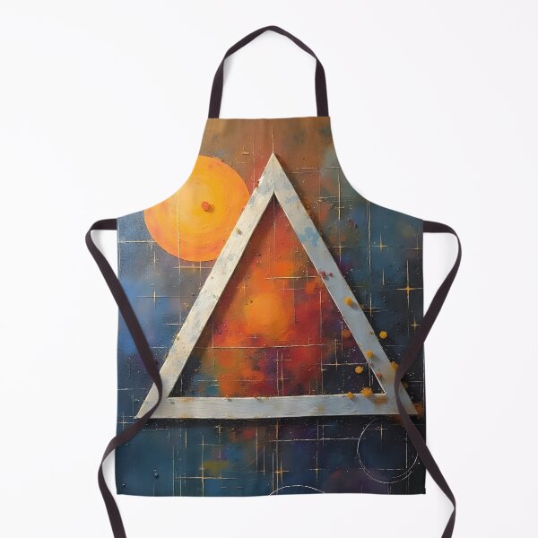 Item preview, The Triangle designed and sold by Hensfield.