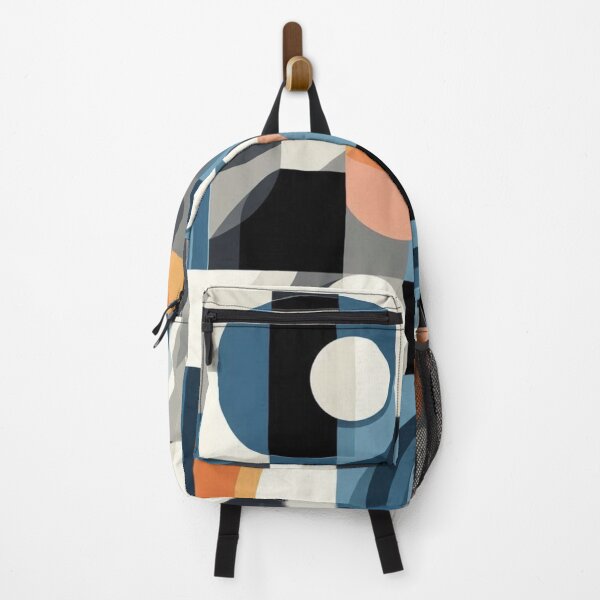 Item preview, Geometric harmony in colors designed and sold by Sigtrix.
