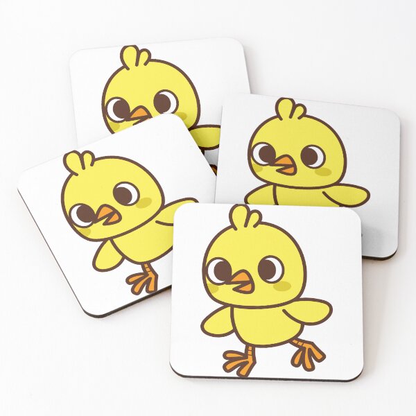 Item preview, Cute cartoon boy baby chicken designed and sold by NoeySmiley55.