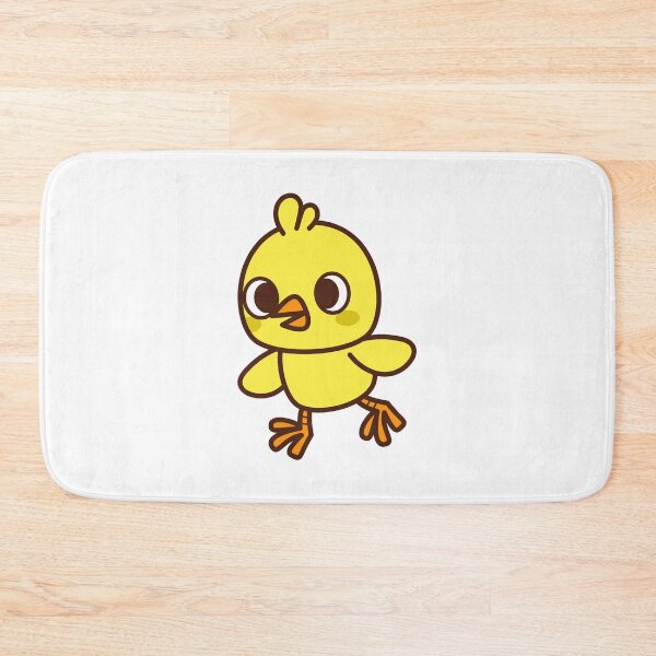 Item preview, Cute cartoon boy baby chicken designed and sold by NoeySmiley55.