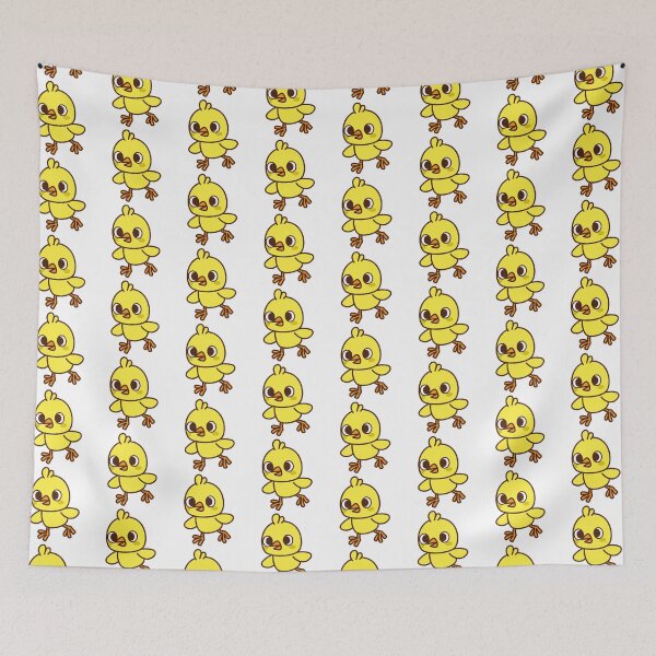 Item preview, Cute cartoon boy baby chicken designed and sold by NoeySmiley55.