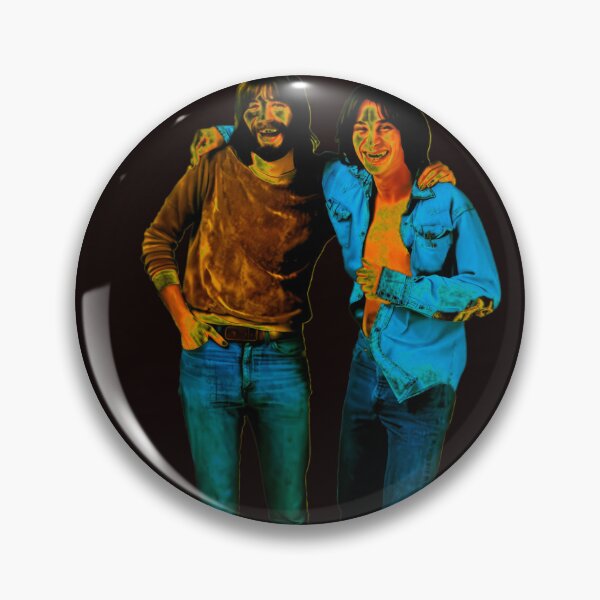 Item preview, Loggins And Messina designed and sold by 19pisces.