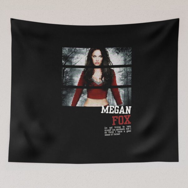 Item preview, Horror Girl American designed and sold by scholleph.
