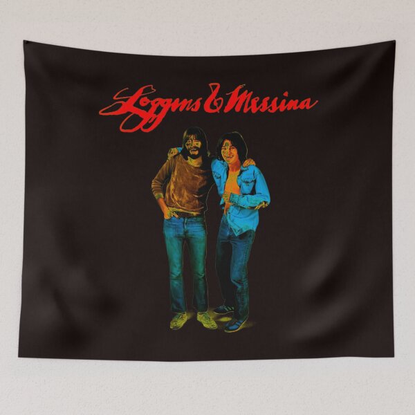 Item preview, Loggins And Messina designed and sold by 19pisces.