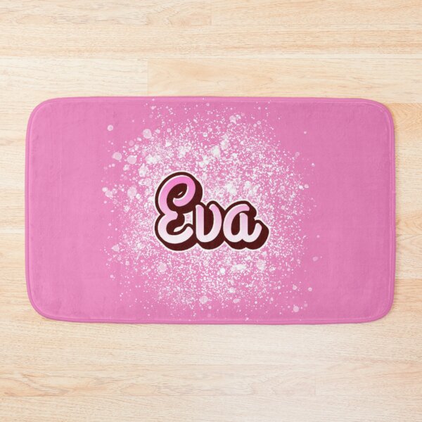 Item preview, Eva, My name is Eva, My name is designed and sold by Monique Prince.