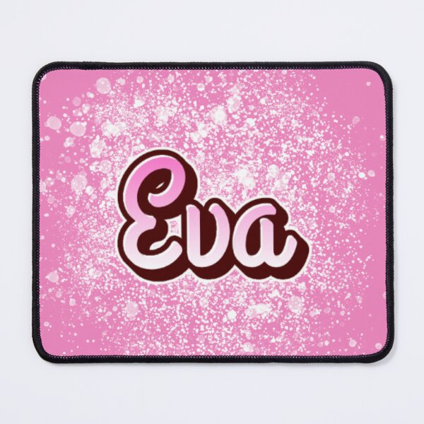 Item preview, Eva, My name is Eva, My name is designed and sold by Monique Prince.