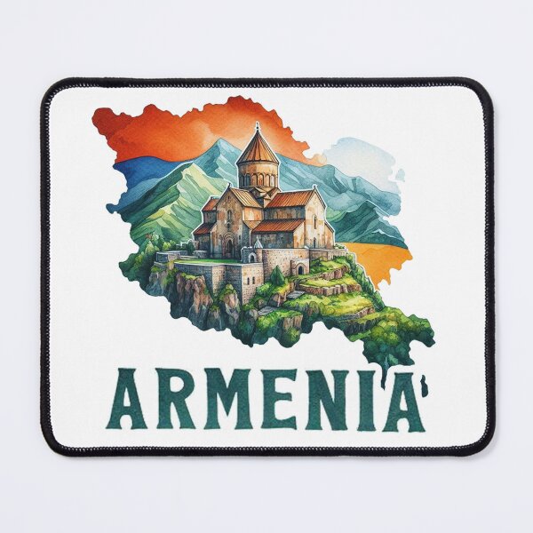 Item preview, Armenia designed and sold by maximinano100k.