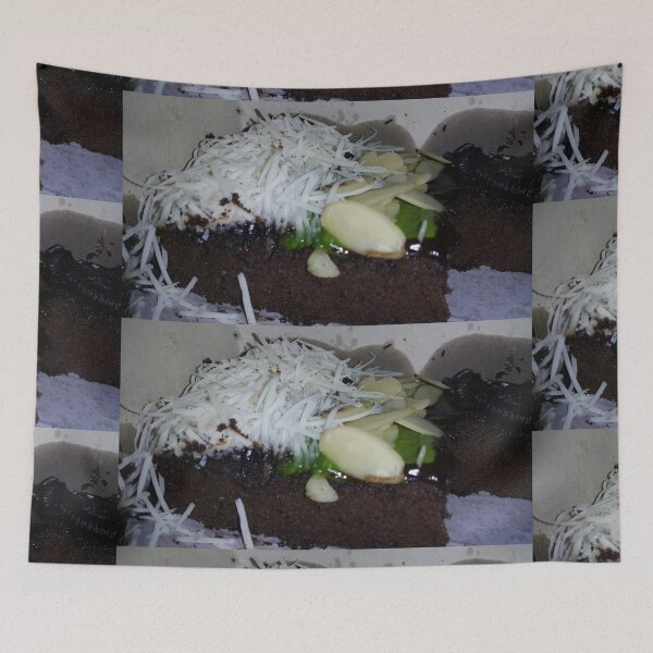 Item preview, Delicious chocolate snack cake  ||  birthday cake designed and sold by Yusuf-Design.