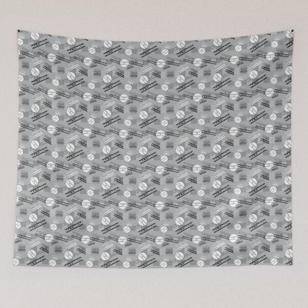 Item preview, "Minimalism On Maximum" – Clean & Bold Typography Design – Modern Minimalist Art designed and sold by DG-ShopLT.