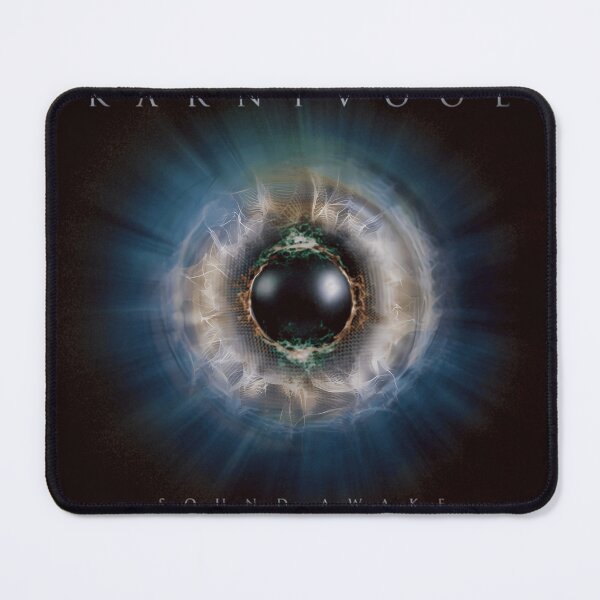 Item preview, Sound Awake Album Cover designed and sold by 19pisces.