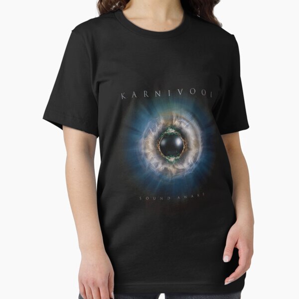 Item preview, Sound Awake Album Cover designed and sold by 19pisces.