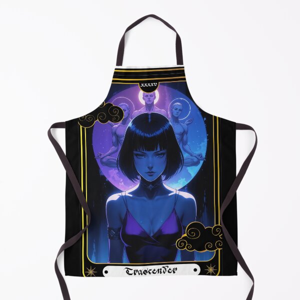 Item preview, Copy of Tarot - Transcend xxxxv designed and sold by anime-black.