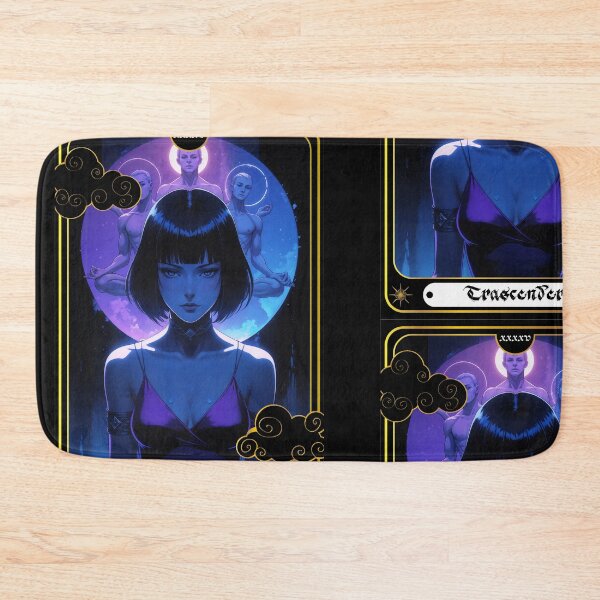 Item preview, Copy of Tarot - Transcend xxxxv designed and sold by anime-black.