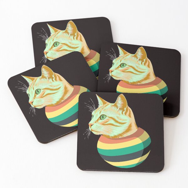 Item preview, CAT STORIES designed and sold by Tadeusz1.