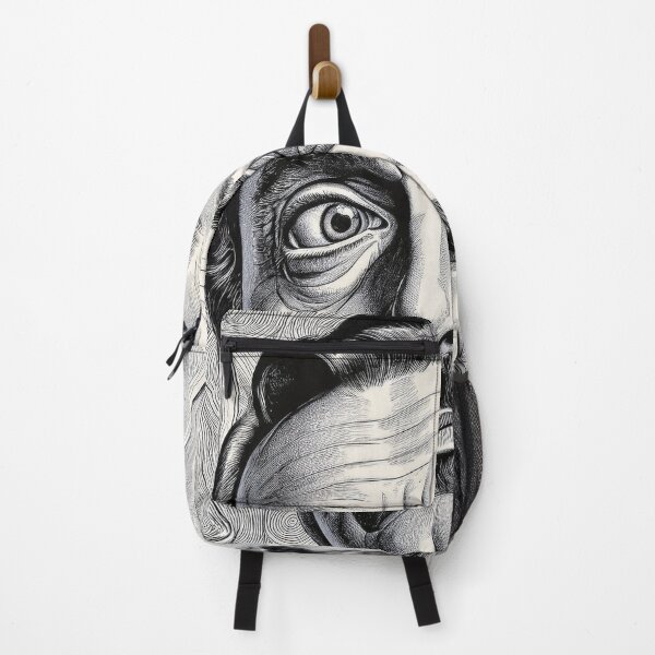 Item preview, Salvador Domingo Felipe Jacinto Dali i Domenech, Marquess of Dali of Pubol designed and sold by andreisky.