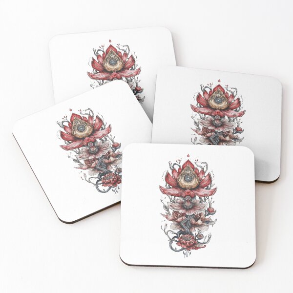 Item preview, Mystical Insight - Third Eye Harmony designed and sold by MiszungART.