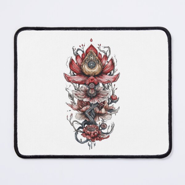 Item preview, Mystical Insight - Third Eye Harmony designed and sold by MiszungART.