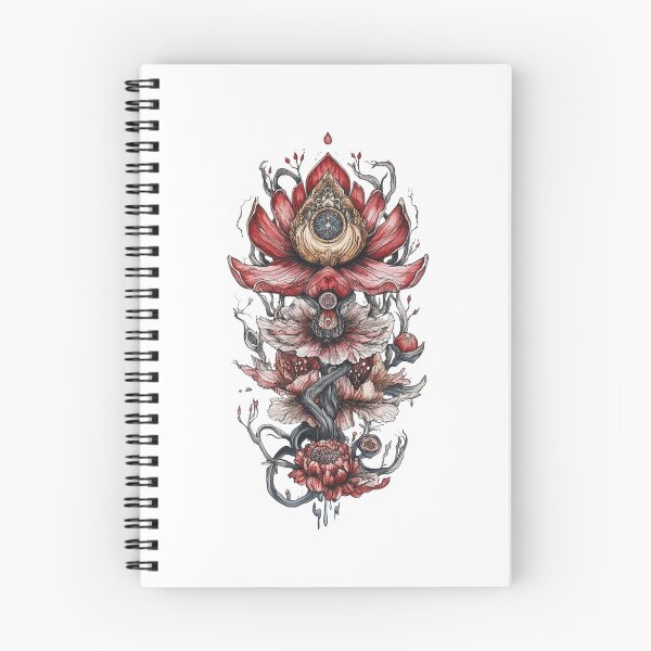 Item preview, Mystical Insight - Third Eye Harmony designed and sold by MiszungART.