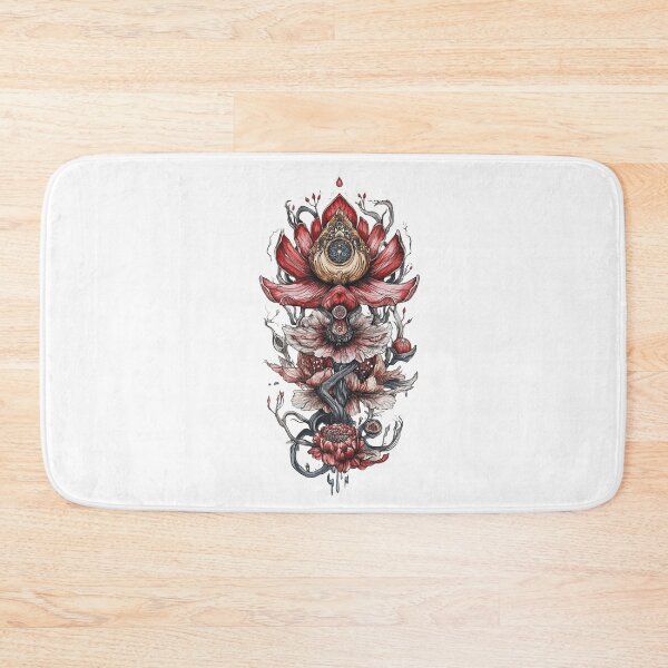 Item preview, Mystical Insight - Third Eye Harmony designed and sold by MiszungART.