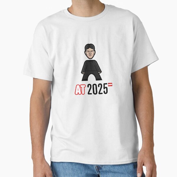 Item preview, Austria 2025 designed and sold by Ben Morris.