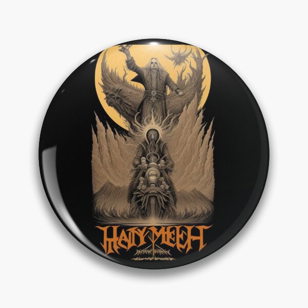 Item preview, Heavy metal  designed and sold by Conteceres.