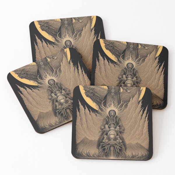 Item preview, Heavy metal  designed and sold by Conteceres.