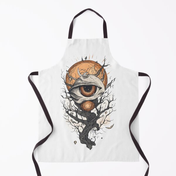 Item preview, Cosmic Awakening - Spiritual Third Eye designed and sold by MiszungART.