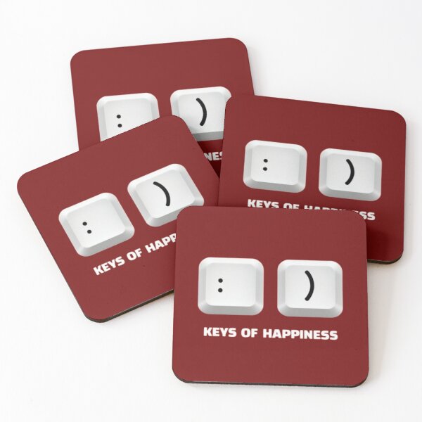Item preview, Minimalist Digital Illustration of Symbolic Emotion Keys  designed and sold by Aise06.