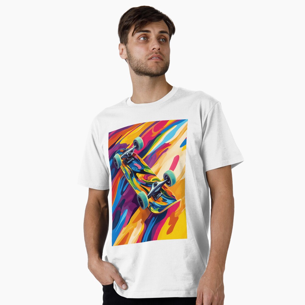 Item preview, Premium T-Shirt designed and sold by ajurnaya.