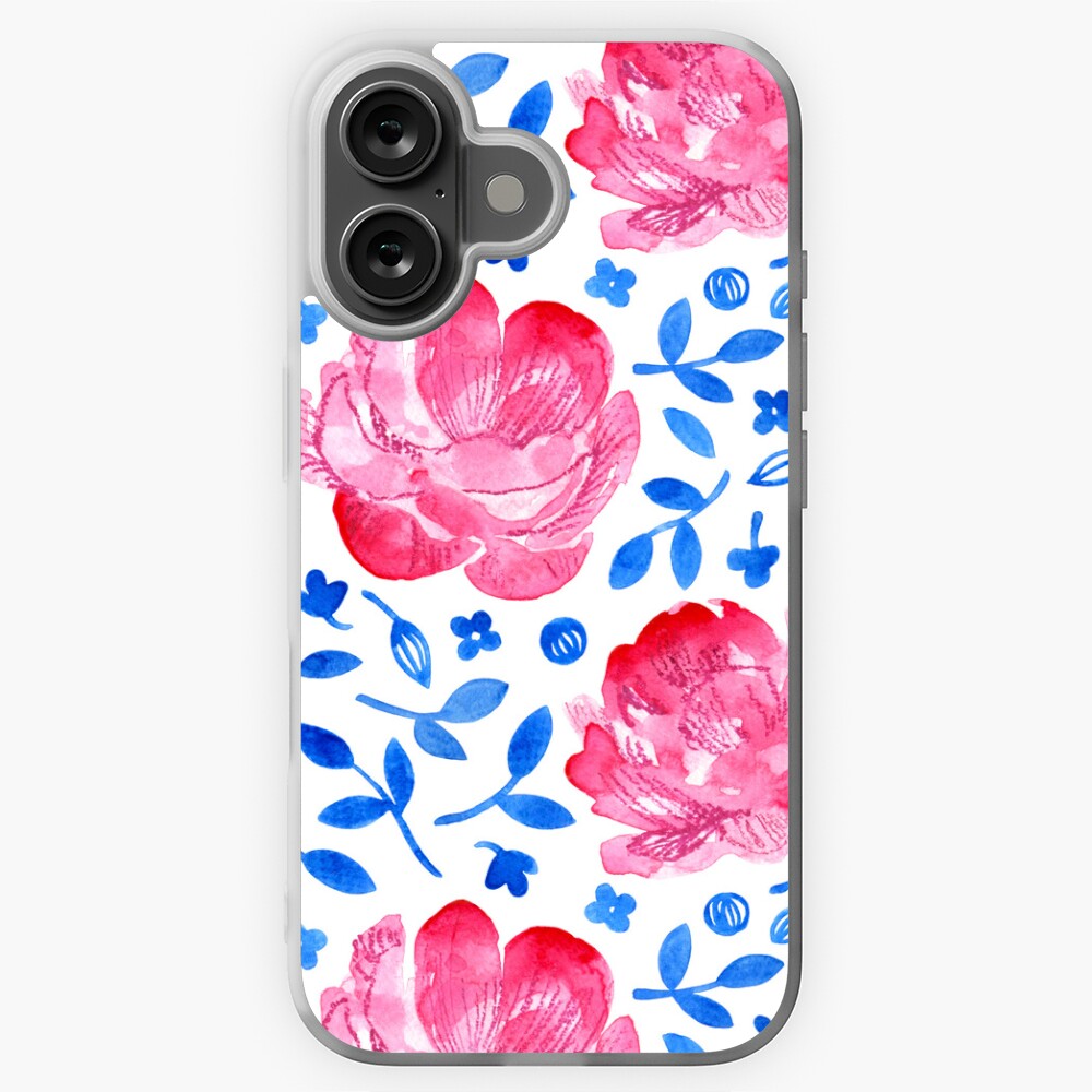 Item preview, iPhone Soft Case designed and sold by Cecca-Designs.