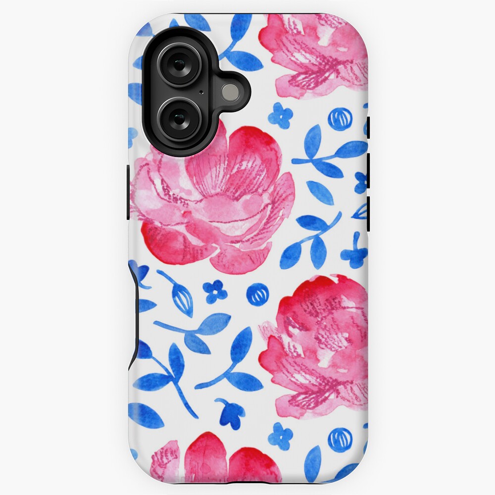 Item preview, iPhone Tough Case designed and sold by Cecca-Designs.