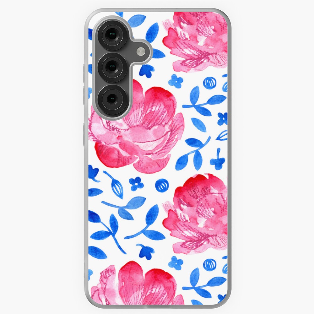 Item preview, Samsung Galaxy Soft Case designed and sold by Cecca-Designs.