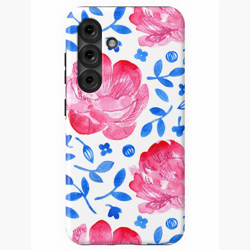 Item preview, Samsung Galaxy Tough Case designed and sold by Cecca-Designs.