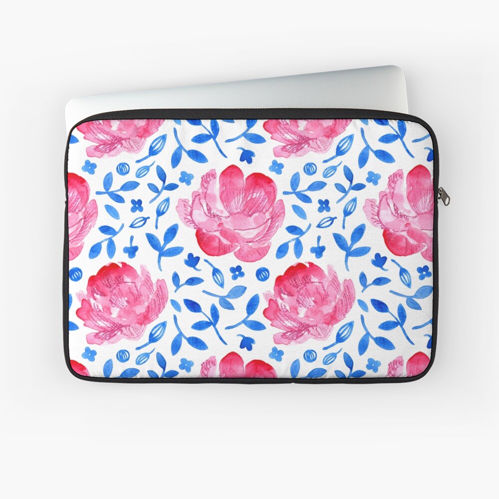 Item preview, Laptop Sleeve designed and sold by Cecca-Designs.