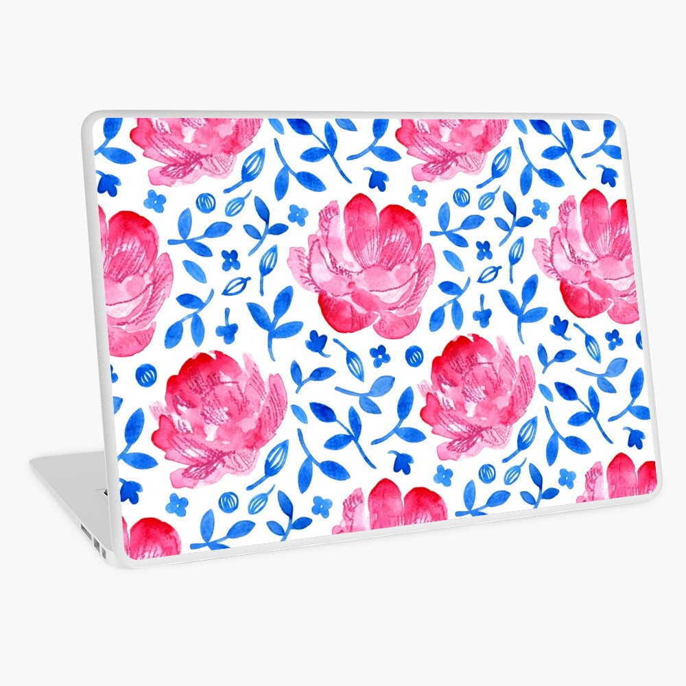 Item preview, Laptop Skin designed and sold by Cecca-Designs.