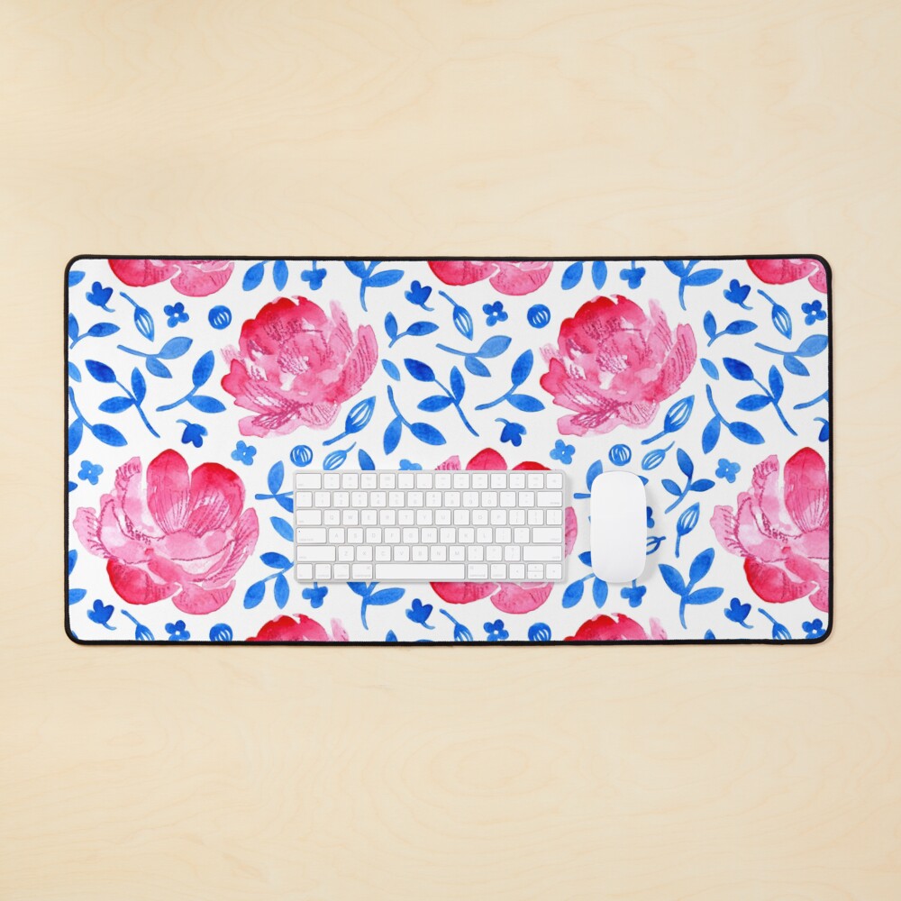 Item preview, Desk Mat designed and sold by Cecca-Designs.