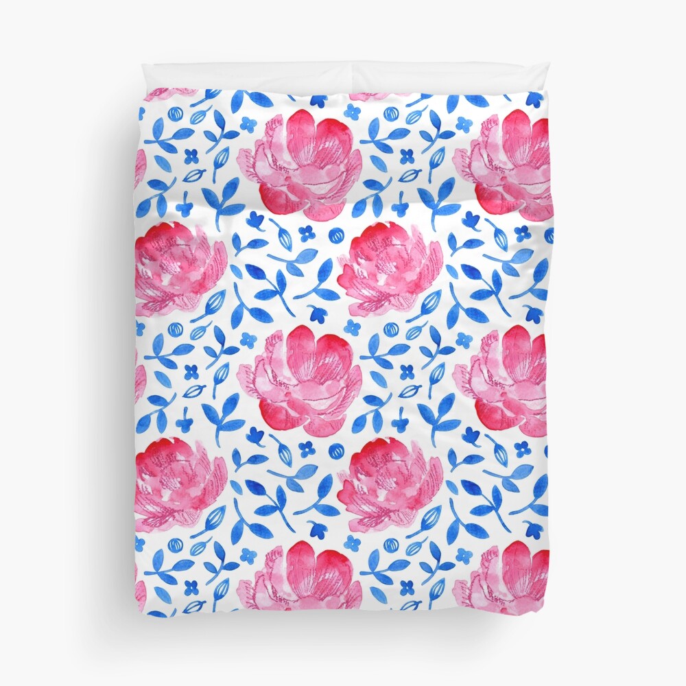 Item preview, Duvet Cover designed and sold by Cecca-Designs.