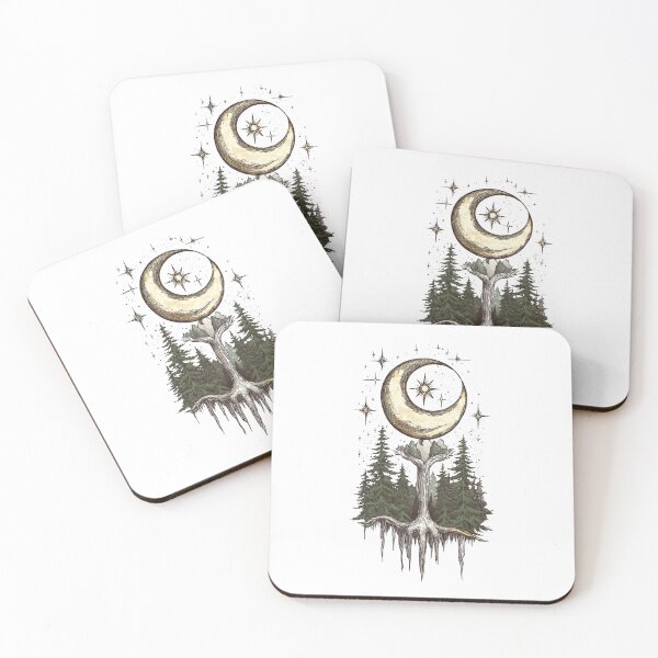 Item preview, Sacred Sight - Mystical Third Eye Symbol designed and sold by MiszungART.