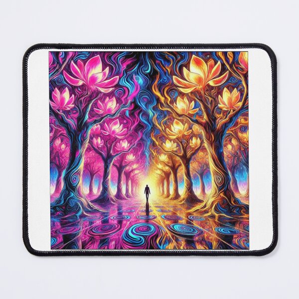 Item preview, Psychedelic designed and sold by zesfresh.