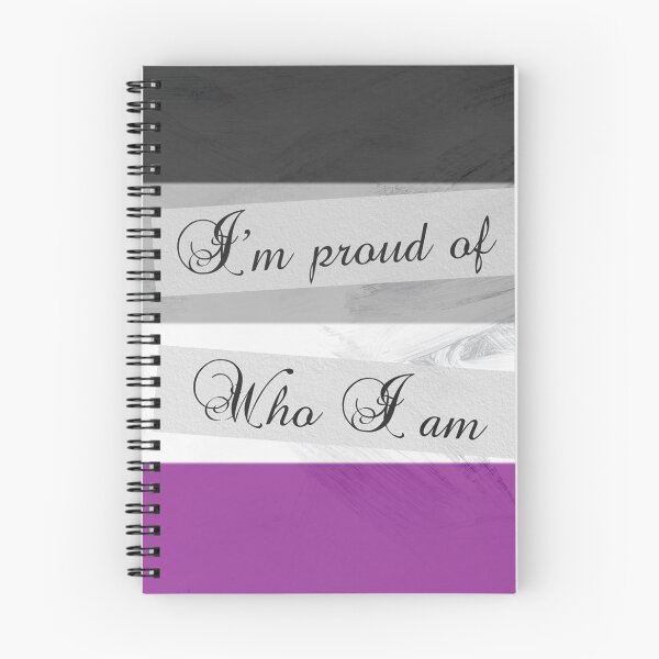 Item preview, Asexual pride designed and sold by Caliel.