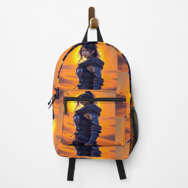 Item preview, Baby Faced Thai Assassin designed and sold by Huskyyy Designs.