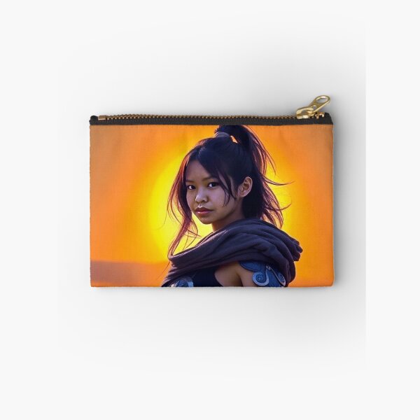 Item preview, Baby Faced Thai Assassin  designed and sold by Huskyyy Designs.