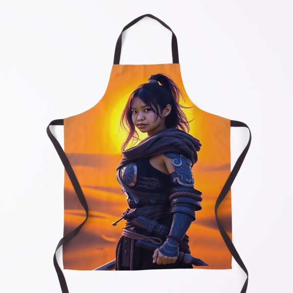 Item preview, Baby Faced Thai Assassin designed and sold by Huskyyy Designs.
