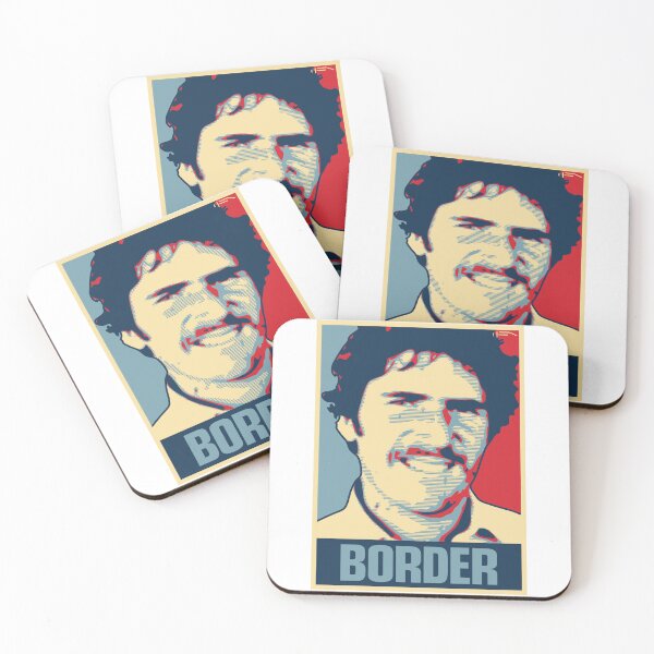 Item preview, Border designed and sold by DFA.