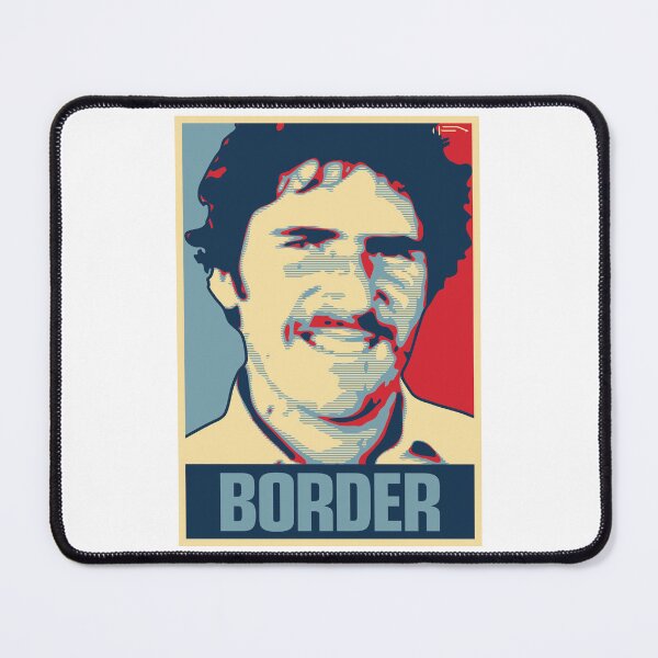 Item preview, Border designed and sold by DFA.