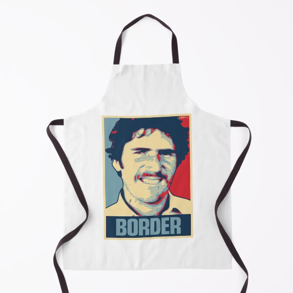 Item preview, Border designed and sold by DFA.