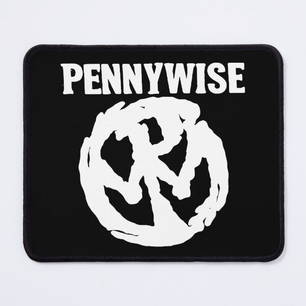 Item preview, Pennywise Band designed and sold by RozanaGfx.