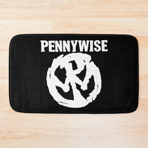 Item preview, Pennywise Band designed and sold by RozanaGfx.