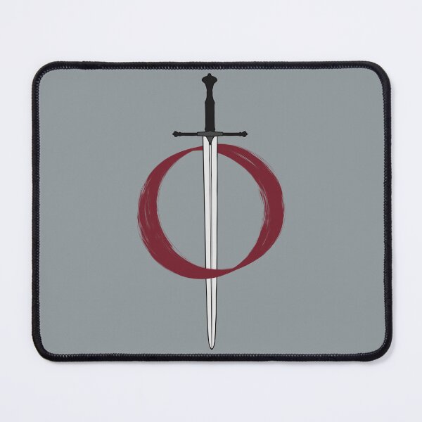 Item preview, Castlecore Medieval Knight Sword  designed and sold by Skull Fern.