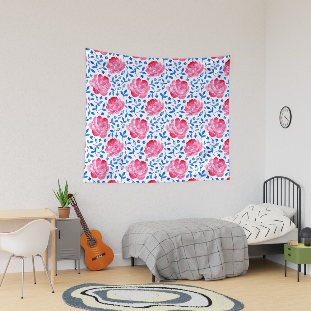 Item preview, Tapestry designed and sold by Cecca-Designs.